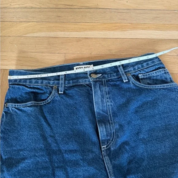 Rudy Jude Roper Jean 4 - Picture 5 of 7